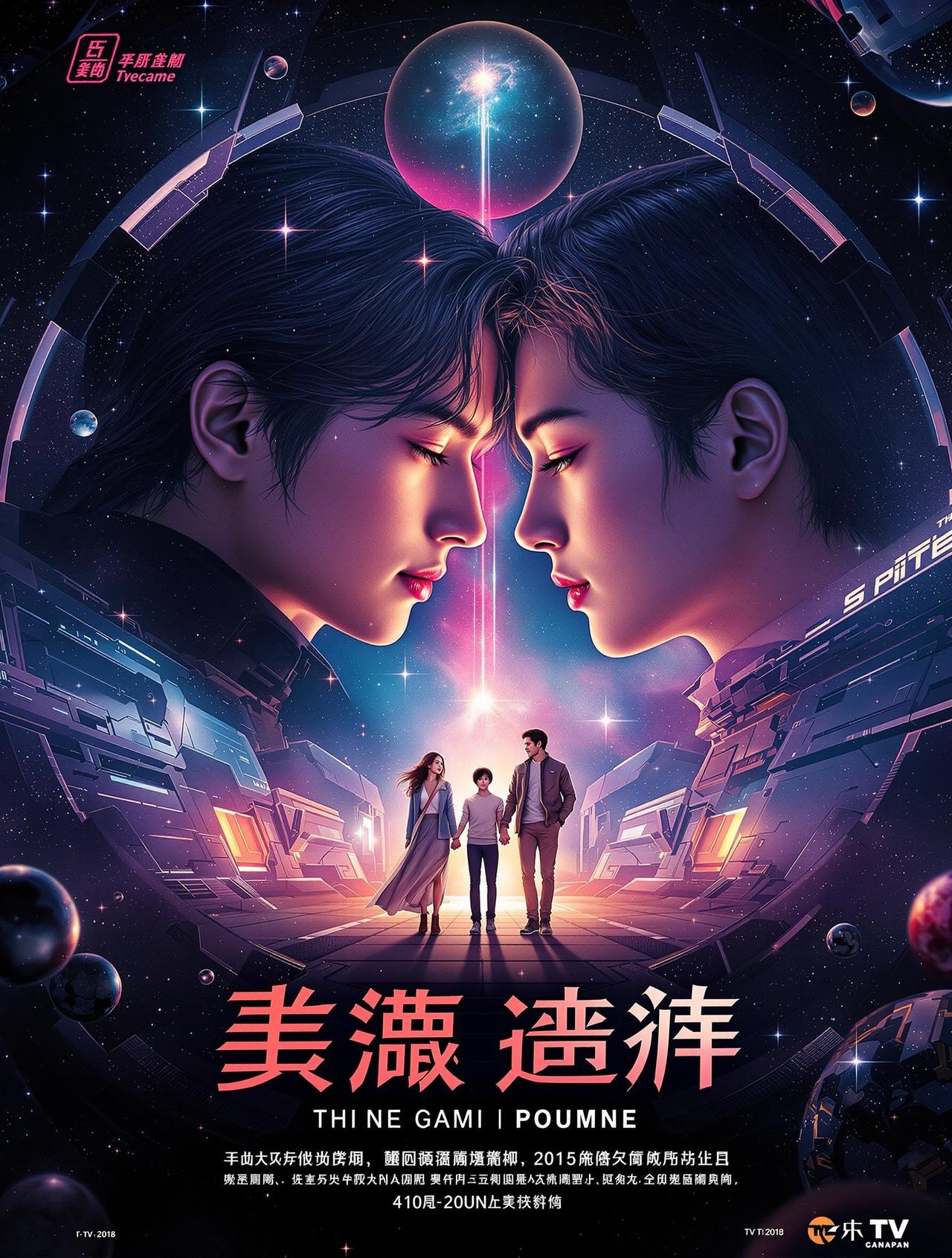 星河传说